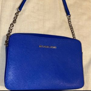 MK crossbody purse